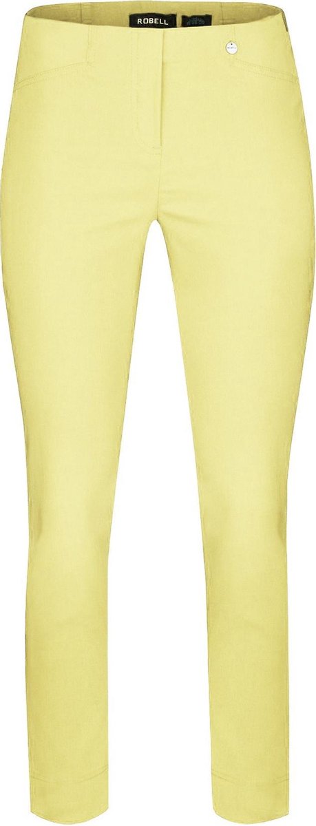 Robell - Rose 09 -7/8 Yellow Gold - EU46