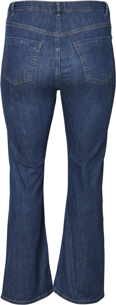 VERO MODA curve flared jeans VMRILEY