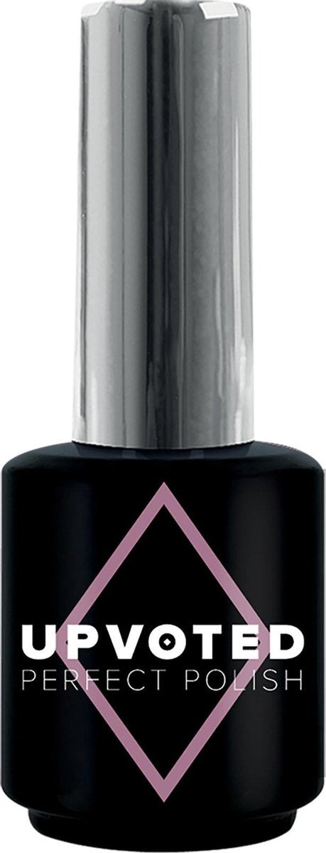 Upvoted - Perfect Polish - #168 (Cozy Time) - 15 ml