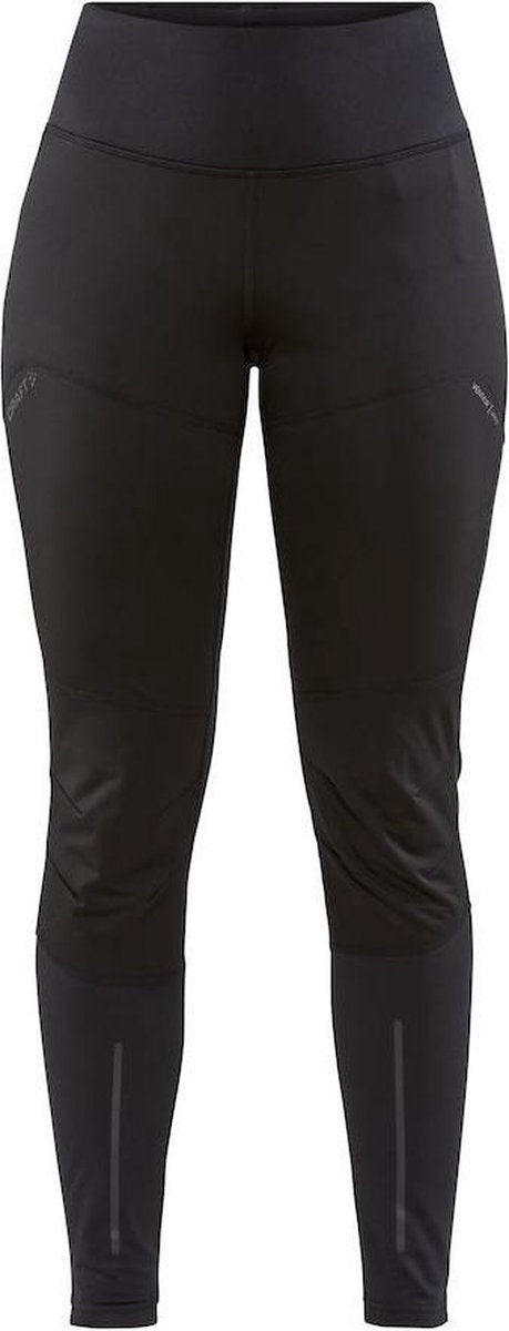 Craft winddichte hardlooplegging voor dames