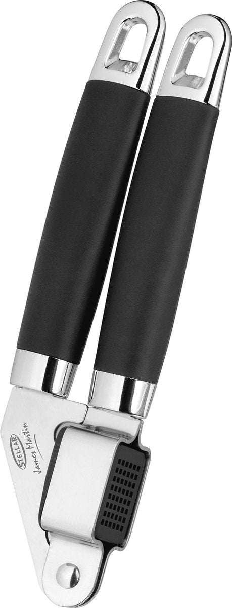 Stellar James Martin Garlic Press