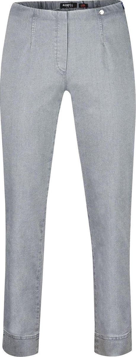 Robell Jeans - Model Marie - Licht Grijs - EU38