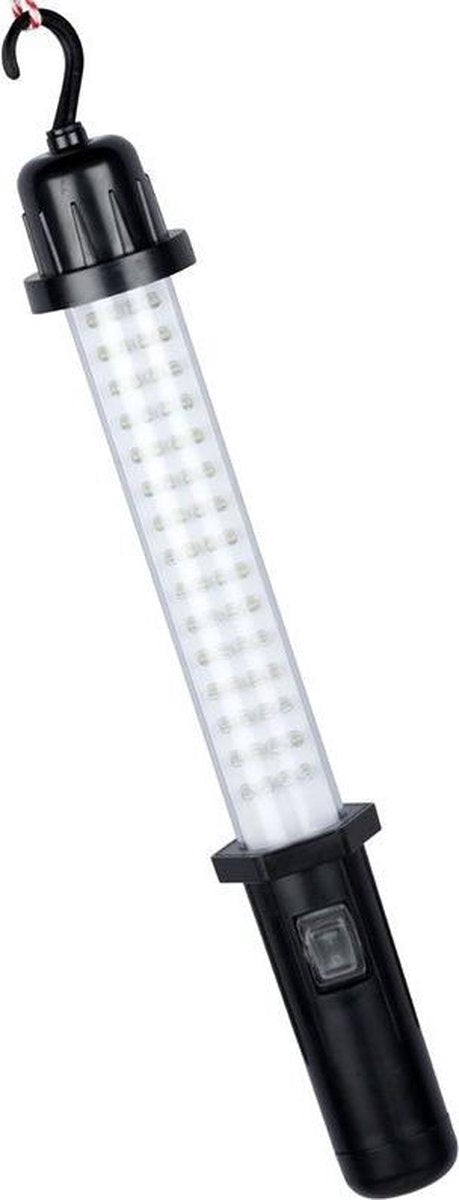 Kinzo LED-Werklamp 60 LED's