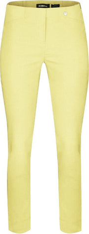 Robell - Rose 09 -7/8 Yellow Gold - EU40