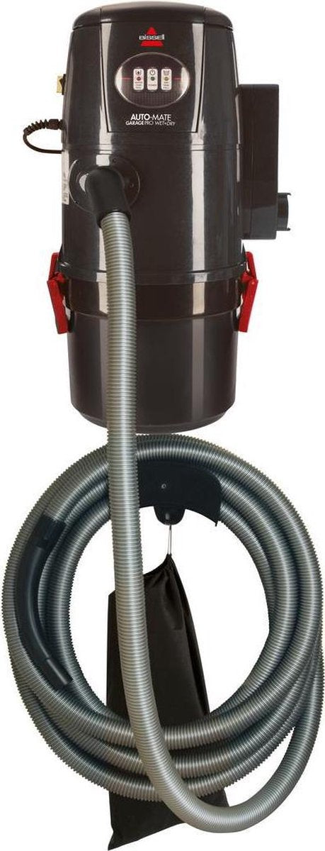 BISSELL 2173M MultiClean GaragePro - Garagestofzuiger