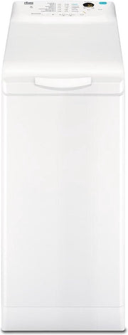 Faure FWQ71435WS wasmachine Vrijstaand Bovenbelading 7 kg 1200 RPM F Wit