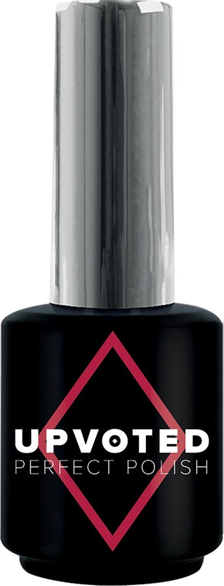 Upvoted - Perfect Polish - #152 (Hippie Mania) -15 ml