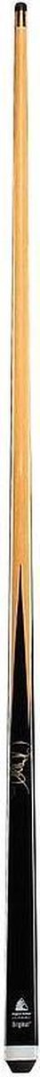Powerglide Biljartkeu Original 91 Cm Hout Zwart/bruin