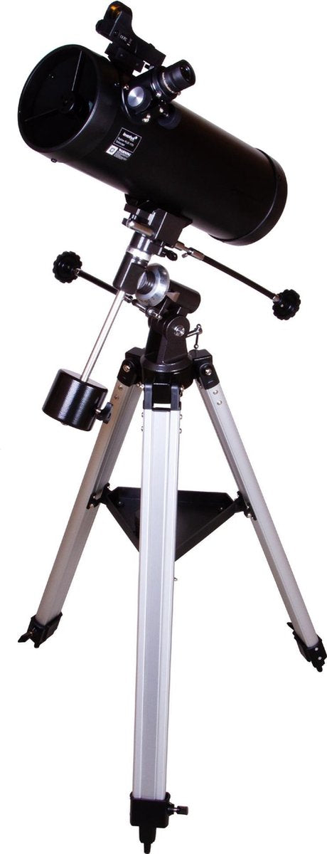 Levenhuk Skyline PLUS 115S Telescope