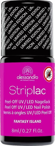 Alessandro Striplac - Fantasy Island - Gel nagellak