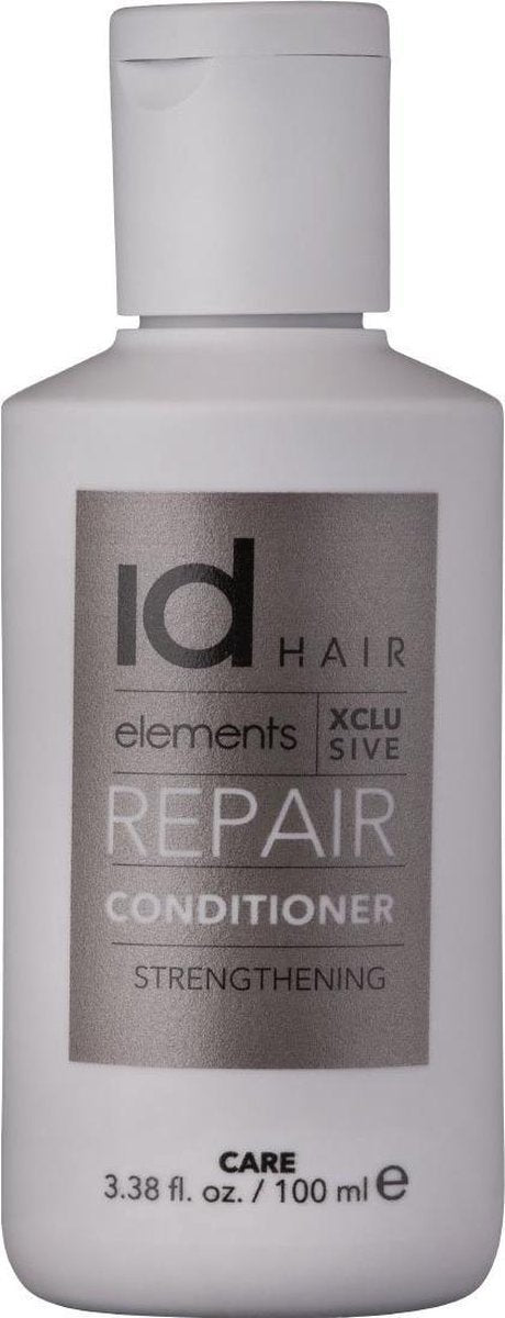 idHAIR Elements Xclusive Conditioner 100ml