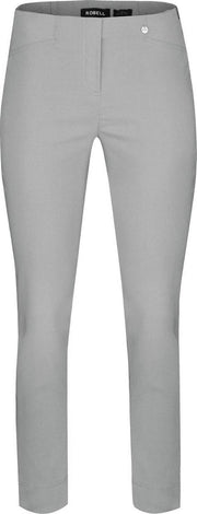 Robell - Rose 09 -7/8 Licht Grijs - EU38