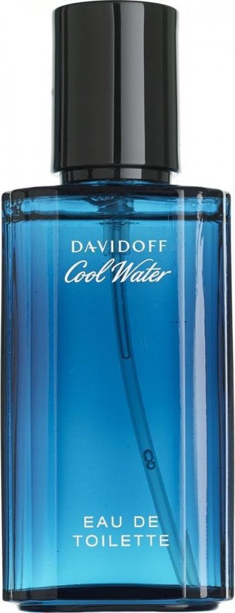 Davidoff Cool Water 75 ml - Eau de Toilette - Herenparfum