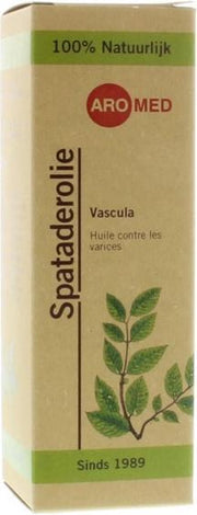 Vascula Spatader Olie Aromed