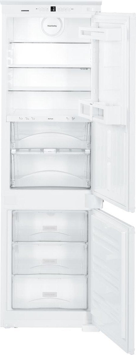 Liebherr ICBS 3324 Comfort BioFresh