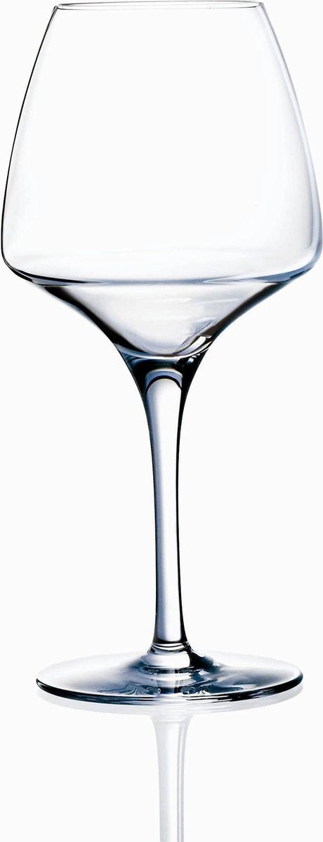 Chef&Sommelier Open Up Wijnglas Pro Tasting - Rond - 32 cl - Helder - Set-6