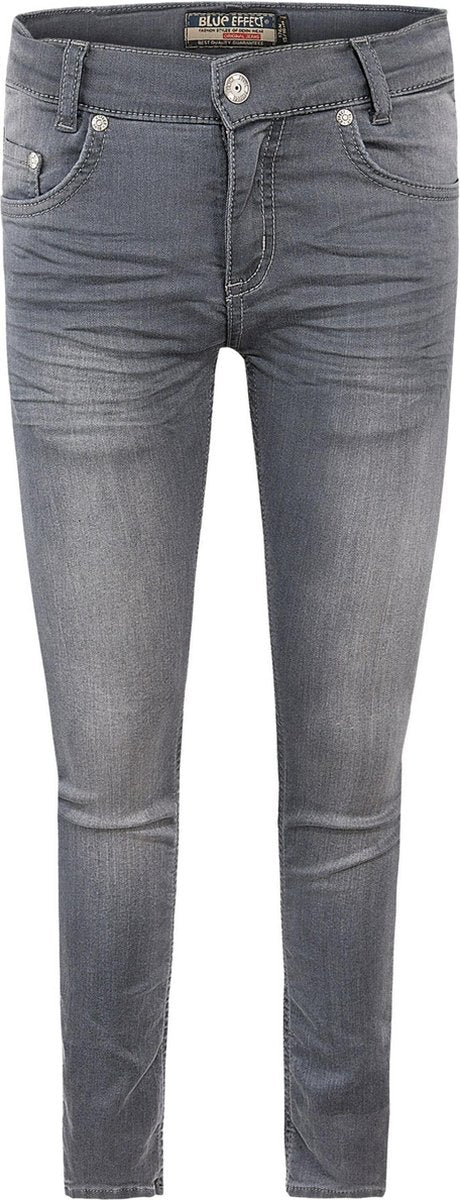Blue Effect jeans Grey Denim-134