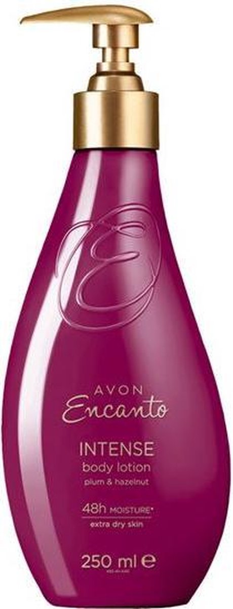 ENCANTO INTENSE Body Lotion