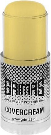 Grimas - Covercream pure - 1521 - Stick - 23ml
