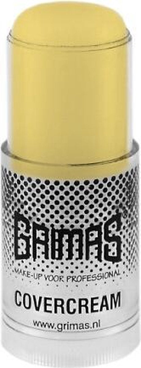 Grimas - Covercream pure - 1521 - Stick - 23ml