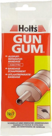 Holts 52041041022 Gun gum Bandage