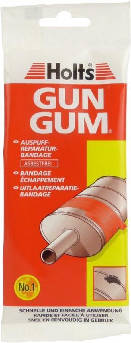 Holts 52041041022 Gun gum Bandage