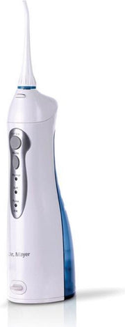 Dr. Mayer WT3100 elektrische flosser Blauw