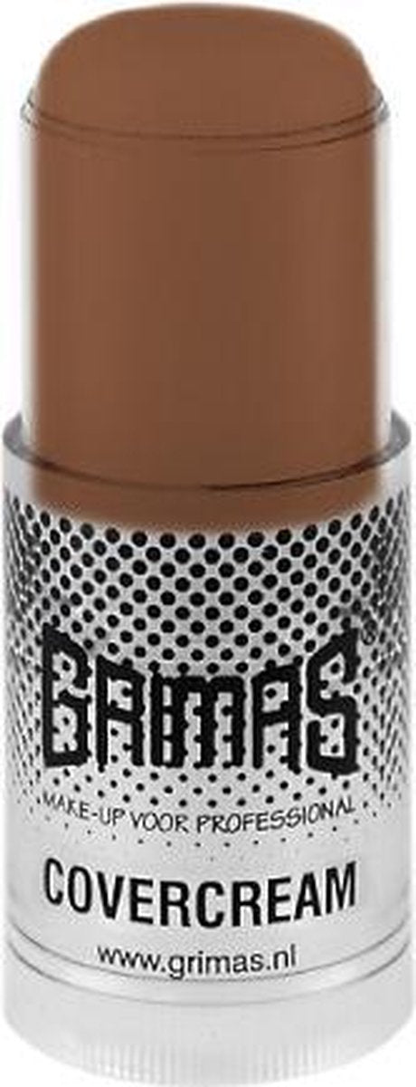 Grimas - Covercream - Pure - DE - Stick - 23ml