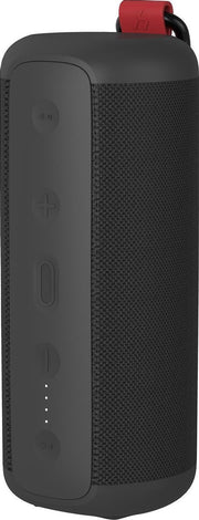 HAKII CHEER Draadloze Outdoor Waterbestendige IPX7 Bluetooth Speaker 30W Heavy Bass EQ mode Powerbank functie 14u batterij en NFC