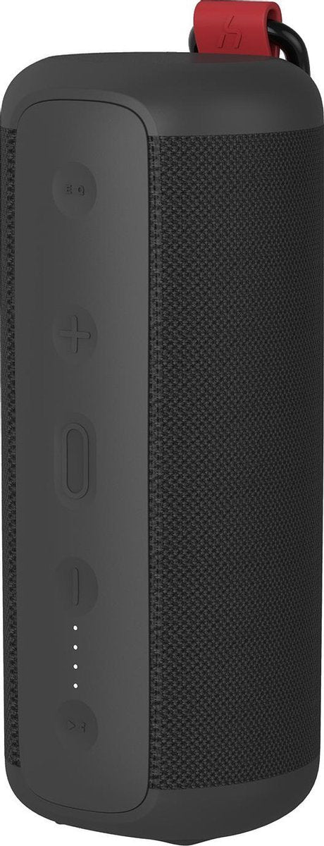 HAKII CHEER Draadloze Outdoor Waterbestendige IPX7 Bluetooth Speaker 30W Heavy Bass EQ mode Powerbank functie 14u batterij en NFC