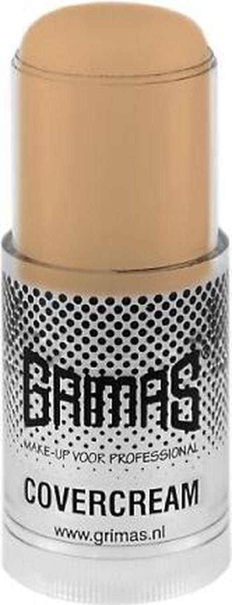 Grimas - Covercream pure - W5 - Stick - 23ml