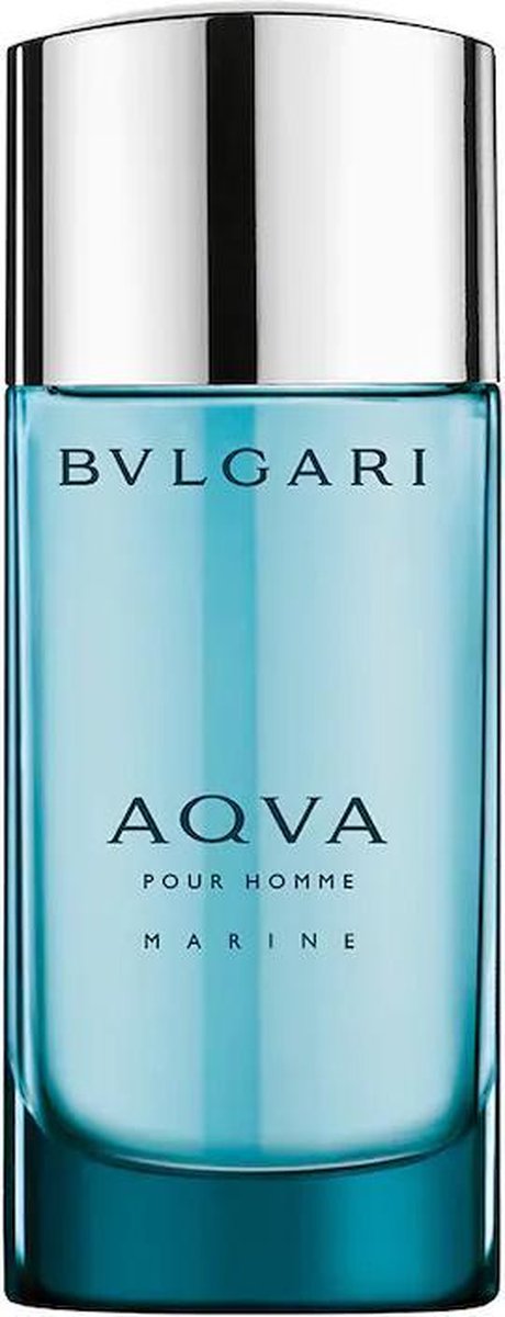 Bvlgari - Aqua pour Homme Marine Eau De Toilette 30ML