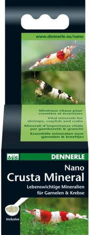 Dennerle Nano Crusta Mineral