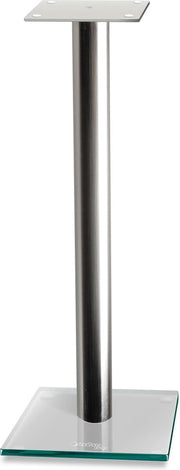 Norstone Epur Stand Vloer Roestvrijstaal speaker steun