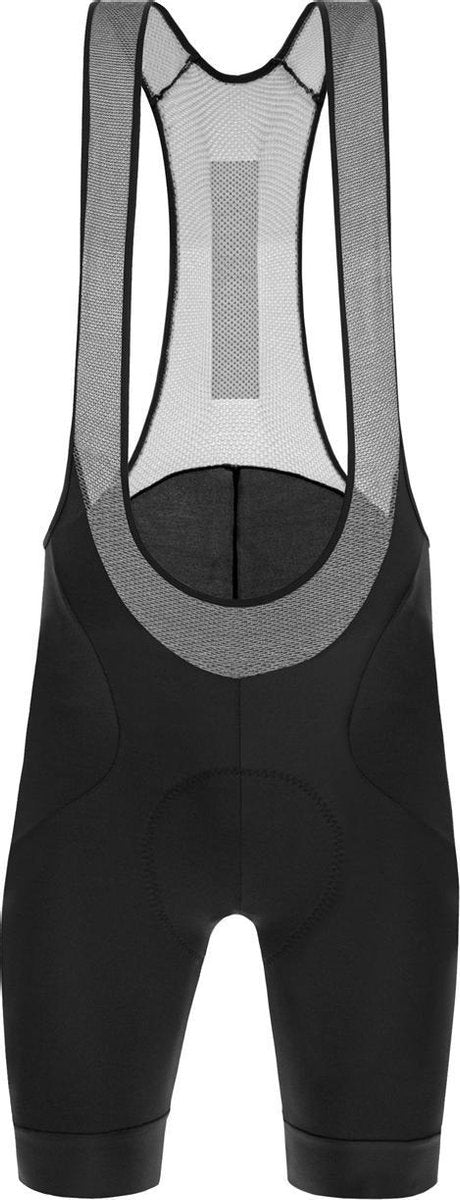 Santini Karma Delta Bib-Shorts Gitevo Seat Pad  - Maat 3XL