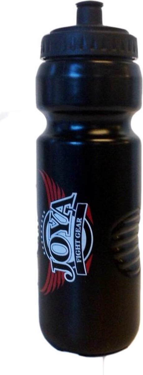 Joya Bidon - Zwart - 500ml
