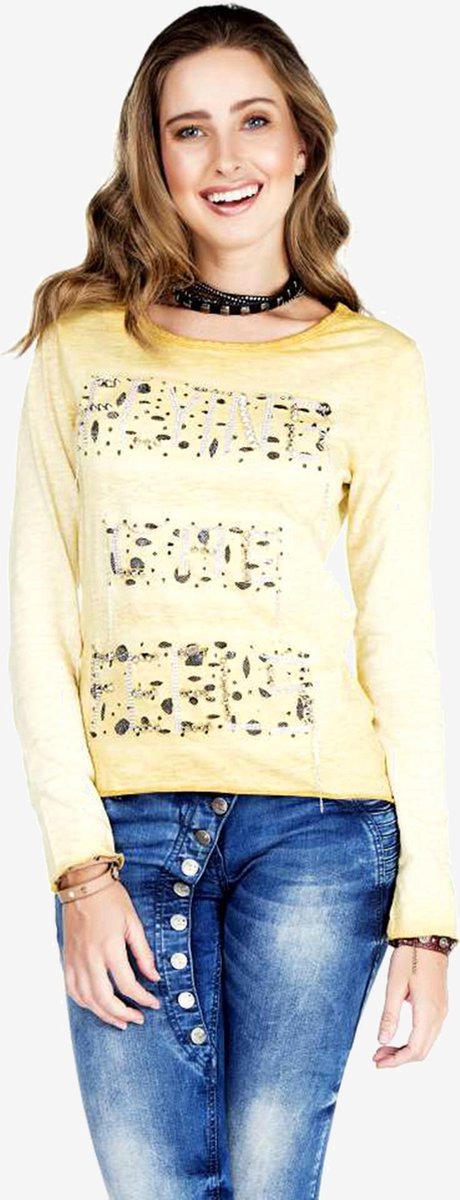 Cipo & Baxx Shirt