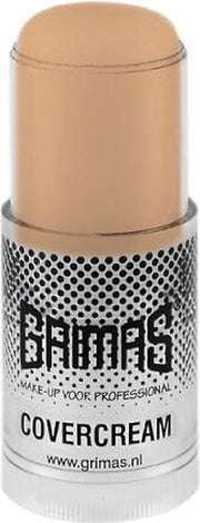 Grimas - Covercream pure - W2 - Stick - 23ml