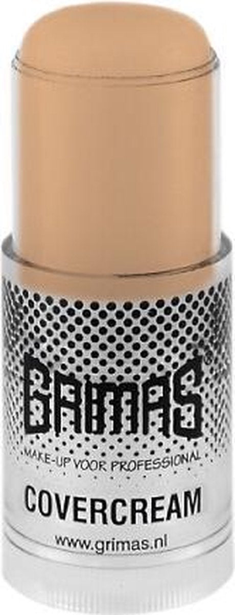 Grimas - Covercream pure - W2 - Stick - 23ml