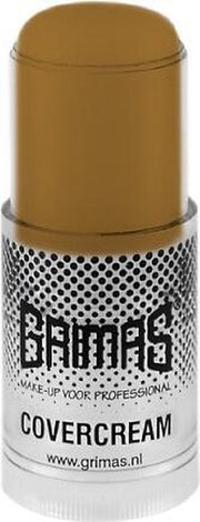 Grimas - Covercream - Pure - D2 - Stick - 23ml