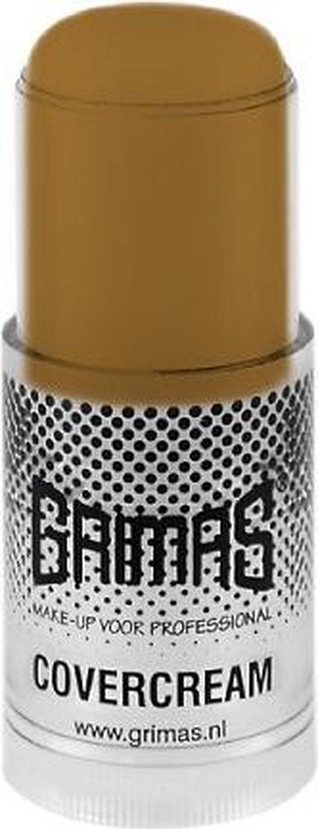 Grimas - Covercream - Pure - D2 - Stick - 23ml