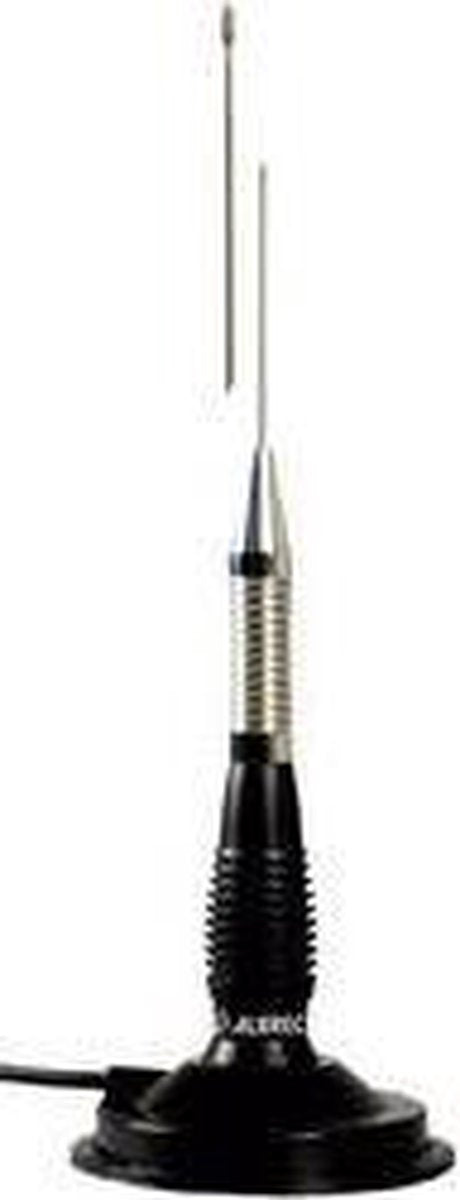 Albrecht ML130 Magnetfußantenne