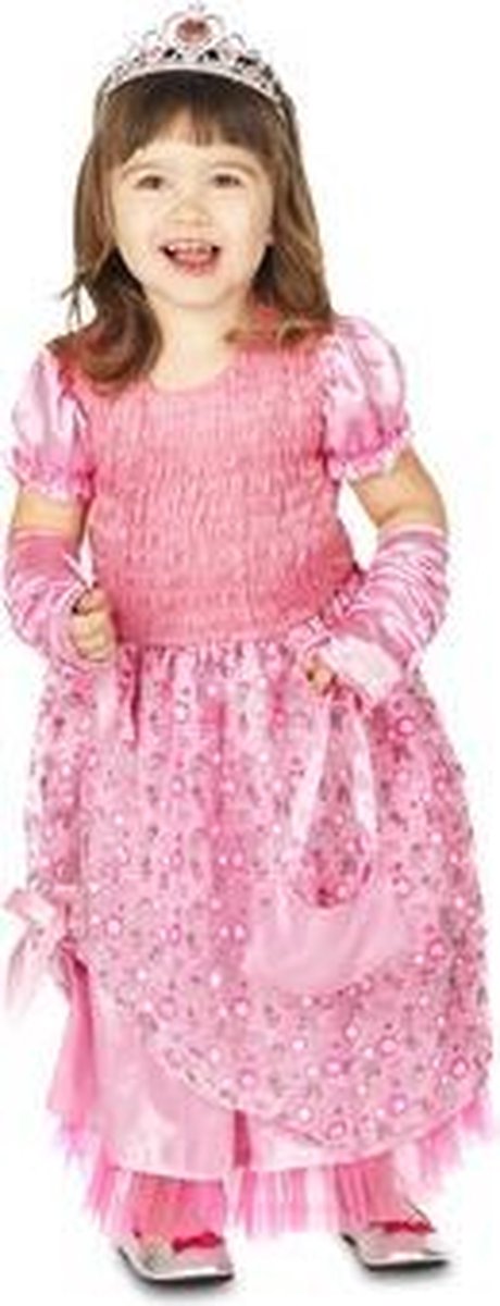 Micki Prinsessenjurk 5-6 jaar