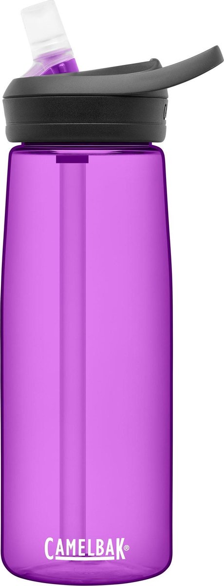 CamelBak Eddy+ - Drinkfles - 750 ml - Paars (Lupine)