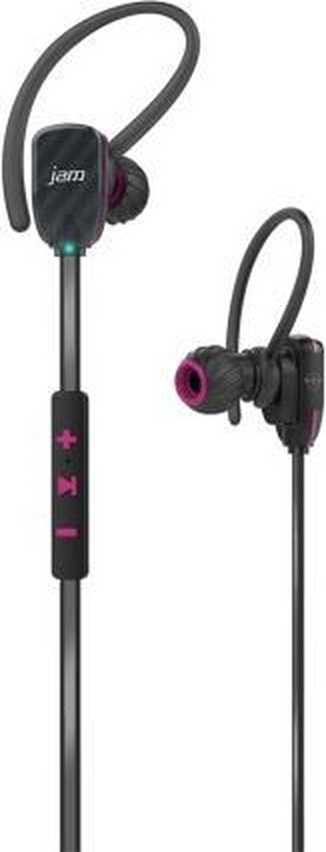 Jam Transit micro buds sport roze