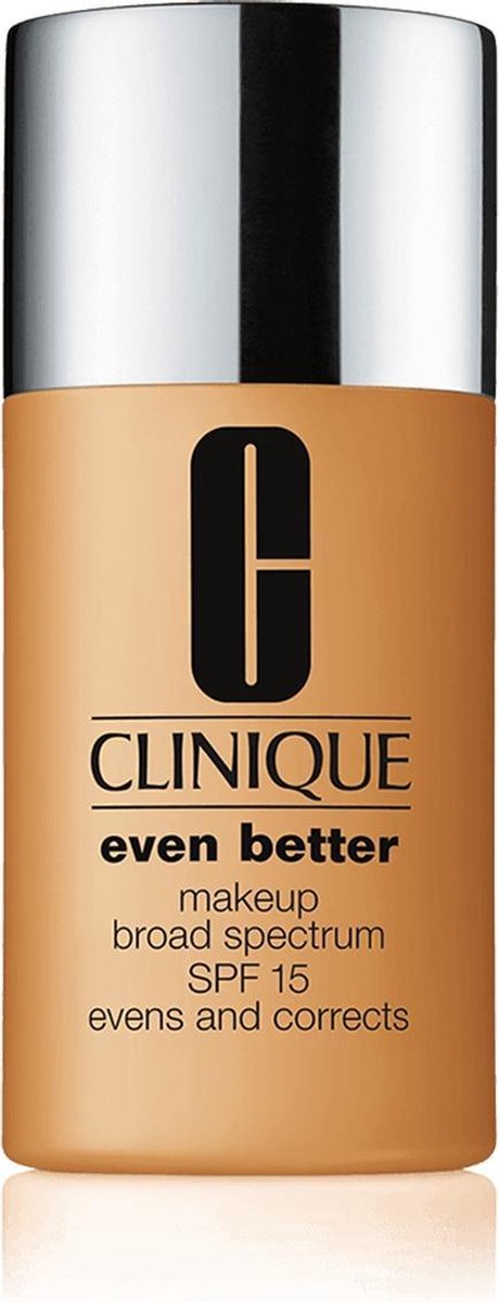 Clinique Even Better Fct 98 Caramel