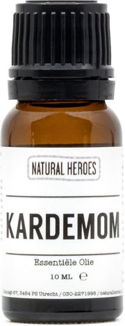 Kardemom Essentiële Olie 30 ml
