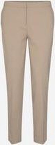 Soyaconcept SC-Nura 1B chino in de kleur beige