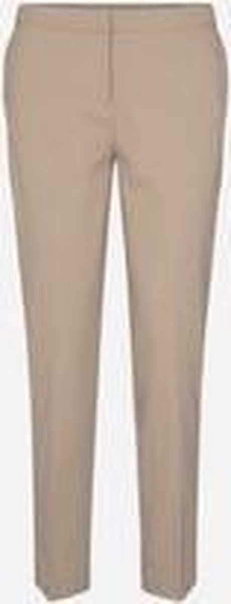 Soyaconcept SC-Nura 1B chino in de kleur beige