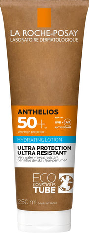 La Roche-Posay Anthelios Zonnebrandmelk SPF50+ Eco-tube - 250ml